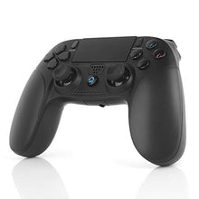 Carica l&#39;immagine nel visualizzatore di Gallery, TUTUO Controller Wireless PS4, Classici Bluetooth