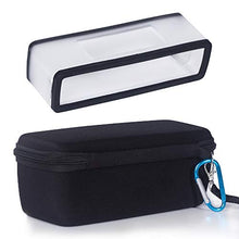 Carica l'immagine nel visualizzatore di Gallery, Poschell Bose SoundLink Mini II Altoparlanti Custodia protettiva Borsa Caso...