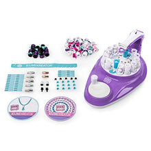 Carica l&#39;immagine nel visualizzatore di Gallery, Cool Maker KumiKreator 2 in 1, macchina per creare braccialetti... - Ilgrandebazar