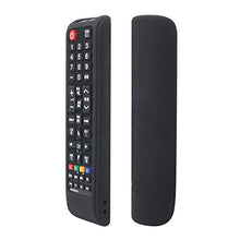 Carica l'immagine nel visualizzatore di Gallery, SIKAI Custodia protettiva compatibile con telecomando TV Samsung Nero - Ilgrandebazar