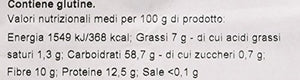Probios Fiocchi di Avena Piccoli Bio - Confezione da 5kg 5 Kg - Ilgrandebazar