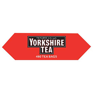 Yorkshire Tea Catering