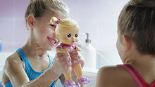 Carica l&#39;immagine nel visualizzatore di Gallery, IMC Toys- Bloopies Lovely Amici del Bagnetto, Colore Pink, 95625IM - Ilgrandebazar