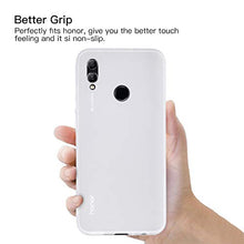 Carica l&#39;immagine nel visualizzatore di Gallery, Wanxideng - 6X Cover Huawei P Smart 2019 / Honor 10 Lite [Set di 6 Pezzi],... - Ilgrandebazar