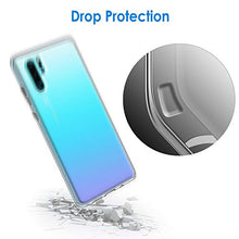 Carica l&#39;immagine nel visualizzatore di Gallery, JETech Cover Compatibile Huawei P30 PRO, Custodia Case con Materiale TPU... - Ilgrandebazar
