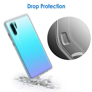 JETech Cover Compatibile Huawei P30 PRO, Custodia Case con Materiale TPU... - Ilgrandebazar