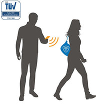 Carica l&#39;immagine nel visualizzatore di Gallery, Blocco RFID | Custodia Protettiva NFC Antistrappo [12+2 pezzi] | Carte di...