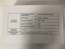 Carica l'immagine nel visualizzatore di Gallery, Mini Registratore Vocale H+Y con Attivazione Vocale, Memoria da 8GB, Ricaricabile USB e funzioni MP3, Ideale per Lezioni, Riunioni, Interviste, Fino a 96 ore