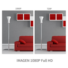 Carica l&#39;immagine nel visualizzatore di Gallery, Foscam C2, telecamera IP 1080P WiFi, sorveglianza per interni, sensore...