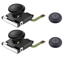 Carica l'immagine nel visualizzatore di Gallery, Thlevel Joystick 2 joystick analogico 2 PCS per Nintendo Switch Joy-Con,...