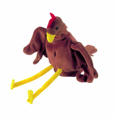 Hape 40084 - Marionetta Gallina - Ilgrandebazar