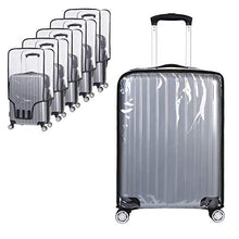 Carica l'immagine nel visualizzatore di Gallery, Vicloon Luggage Cover Protettore di Bagagli Suitcase Cover, 30 Pollici