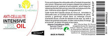 Carica l&#39;immagine nel visualizzatore di Gallery, Olio Intensivo Anti cellulite Dimagrante 100% Naturale con Oli essenziali di limone, rosmarino, cannella, basilico e ginepro 250 ml - Penetra 6 volte più in profondità