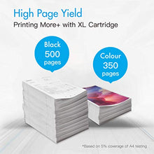 Carica l&#39;immagine nel visualizzatore di Gallery, Cartridgeify 603XL Compatibile con Epson 603 Cartucce d&#39;inchiostro,...