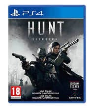 Carica l'immagine nel visualizzatore di Gallery, Hunt: Showdown - PlayStation 4