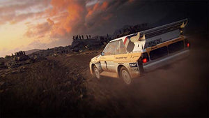 DiRT Rally 2.0 - Day-one Edition - PlayStation 4 - Italiano