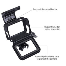 Carica l&#39;immagine nel visualizzatore di Gallery, LARRITS Kit di Accessori Custodia Protettiva per GoPro Hero 7 6 5...
