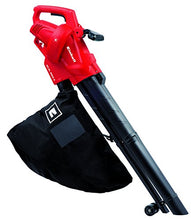 Carica l&#39;immagine nel visualizzatore di Gallery, Einhell 3433300 GC-El 2500 Aspirafoglie/Soffiatore, 2500 W, 230 V,... - Ilgrandebazar