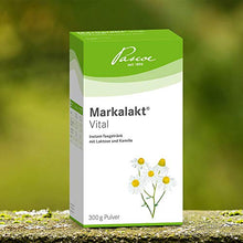 Carica l&#39;immagine nel visualizzatore di Gallery, Markalakt Vital Polvere | con Lattosio e Camomilla | Senza additivi | 300g