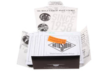 Carica l&#39;immagine nel visualizzatore di Gallery, Rotosound RB45 Archi, Basso, Acciaio, Nichel, 45-105 - Ilgrandebazar