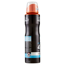 Carica l&#39;immagine nel visualizzatore di Gallery, L&#39;Oréal Paris Men Expert Carbon Protect Deodorante Uomo Spray... - Ilgrandebazar