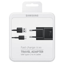Carica l&#39;immagine nel visualizzatore di Gallery, Lage Caricabatterie Originale Samsung EP-TA20EBE Ricarica Rapida Fast Charge... - Ilgrandebazar
