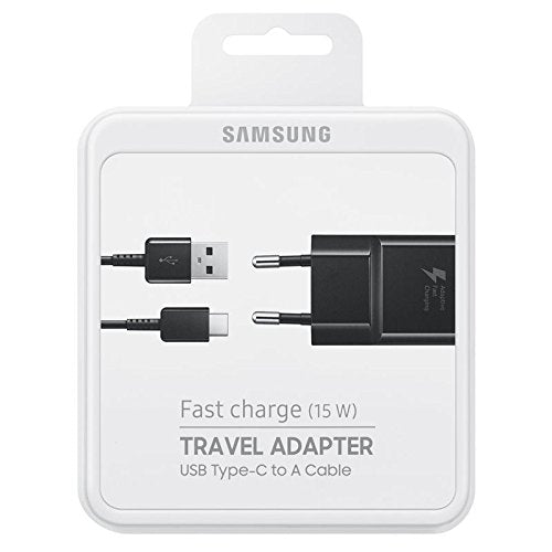 Lage Caricabatterie Originale Samsung EP-TA20EBE Ricarica Rapida Fast Charge... - Ilgrandebazar