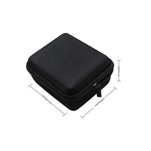 Carica l'immagine nel visualizzatore di Gallery, Kingwon Custodia rigida da viaggio Borsa per JBL GO/JBL GO 2 Altoparlante...