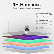 Carica l&#39;immagine nel visualizzatore di Gallery, Aerku Pellicola Vetro Temperato per Xiaomi Mi 9T / Transparent - Ilgrandebazar