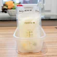 Carica l&#39;immagine nel visualizzatore di Gallery, Medela Sacche Latte, 25 Pezzi 25 - Ilgrandebazar