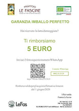 Carica l&#39;immagine nel visualizzatore di Gallery, Le Fascine Olio Extravergine Di Oliva Italiano In Latta Da 5 Lt 100 %...