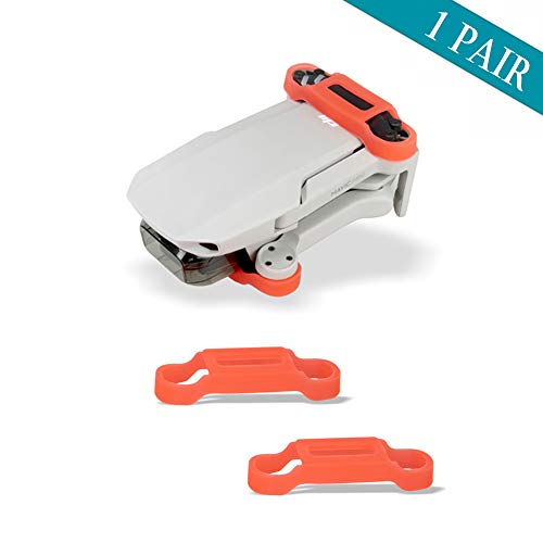 iMusk Mavic Mini portaelica stabilizzatore Pale 1 Paio