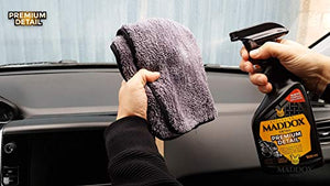 Maddox Detail - Premium - Detergente per cruscotti lucidante...