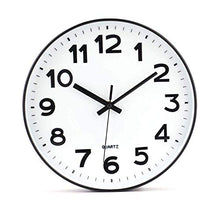 Carica l&#39;immagine nel visualizzatore di Gallery, Tebery - Orologio da parete moderno, non ticchetta, fai te, per... - Ilgrandebazar