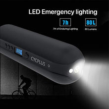 Carica l'immagine nel visualizzatore di Gallery, CYCPLUS 150 PSI Pompa pneumatica per compressore pompa A3 D'aria