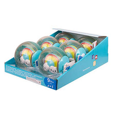 Carica l&#39;immagine nel visualizzatore di Gallery, Fisher-Price Sfera Gira e Splendi, Giocattolo per lo Sviluppo delle Capacità...