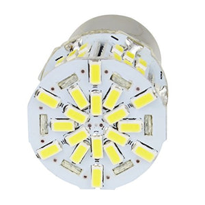 Safego 2x Lampadine LED 1157 BAY15D per Auto Moto Fanalini Direzionali Luce...