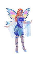 Carica l&#39;immagine nel visualizzatore di Gallery, Ciao 11180 - Bloom Bloomix Costume Winx Club, 4-6 Anni - Ilgrandebazar