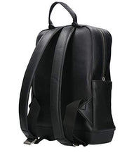 Carica l&#39;immagine nel visualizzatore di Gallery, Moleskine Zaino in Pelle Classic Unisex MOD. ET74UBK 42 centimeters