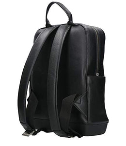 Moleskine Zaino in Pelle Classic Unisex MOD. ET74UBK 42 centimeters