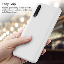 Carica l&#39;immagine nel visualizzatore di Gallery, VGUARD[6 Pack] Cover per Samsung Galaxy A50 / A50S / A30S, Ultra Sottile...