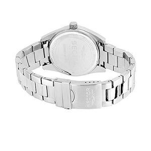 Sector 240 R3253476003, Orologio da polso Uomo, Argento - Ilgrandebazar