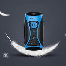 Carica l&#39;immagine nel visualizzatore di Gallery, HiFi Walker Swimbuds cuffie e 8 GB impermeabile lettore MP3 con funzione...
