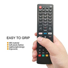 Carica l'immagine nel visualizzatore di Gallery, Nuovo Telecomando TV Sostitutivo AKB75095308 Adatto Per Vari lg-AKB75095308 - Ilgrandebazar