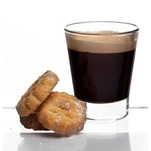 Carica l&#39;immagine nel visualizzatore di Gallery, Bormioli Rocco 120202Qt7021990 Caffeino Tazzina Caffè, pacco con 3 pezzi - Ilgrandebazar