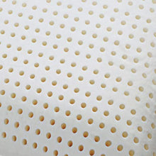 Carica l&#39;immagine nel visualizzatore di Gallery, Marcapiuma - Cuscino in Memory Foam Modello Doppia Onda con 1x - Ilgrandebazar