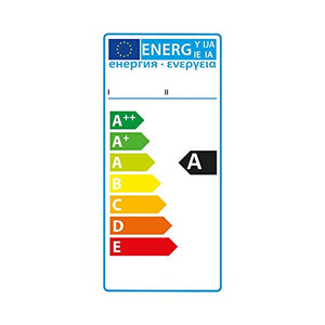 Osram Lumilux T5 Short G5 L 8 W/840 Lampada fluorescente - Ilgrandebazar