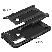 Carica l&#39;immagine nel visualizzatore di Gallery, AROYI Cover Xiaomi Redmi Note 8T + Pellicola Protettiva in Vetro Temperato,... - Ilgrandebazar