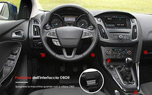 Carica l&#39;immagine nel visualizzatore di Gallery, ieGeek OBD2 Bluetooth 4.0, Nuova Versione Diagnosi per Auto Codice, Mini... - Ilgrandebazar