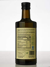 Carica l&#39;immagine nel visualizzatore di Gallery, EXTTRA Picual Early Harvest 500ml - Olio Extra Vergine di Oliva